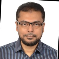 Ahsanul Kabir