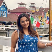 meenaz palsani