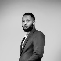 Evans Mburu