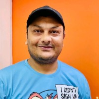 Namit Raghunath