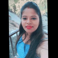 Akanksha Shirwadkar
