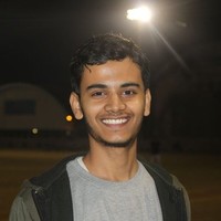 Lalit Prakash Chauhan