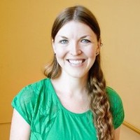 Lauren Matelski, Ph.D.