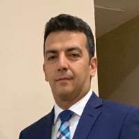 Masoud Houshmand