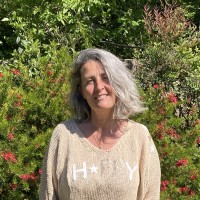 Carole Gergaud