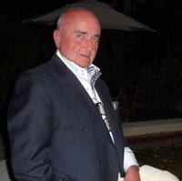 Patrick Gruest