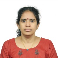 Nisha Velayudhan