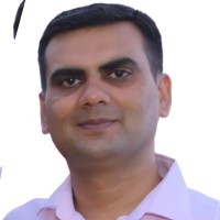 Ashwani Tyagi