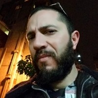 Miguel Angel Berdichevsky Argando