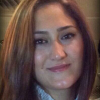 Yasmeen Darwazeh