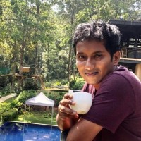 Pavan Gadamchetty Ph.D.