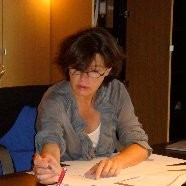 Caroline TROPRES-MARLY