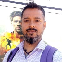 INDERJEET SANYAL (Andre)