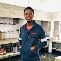Siyabonga Shezi