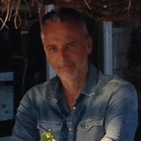 Stefano Contarelli