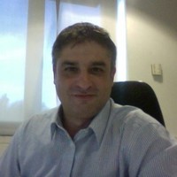 Joaquin González Moreno