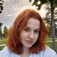 Kateryna Boichenko