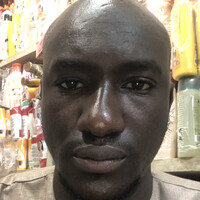Ousmane Bah