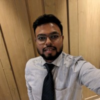 Vishal Kumar