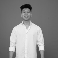 Joel Goh