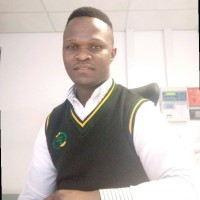 Lungisani Cele
