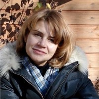 Elena Novikova