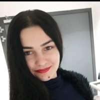 Alina Dragut