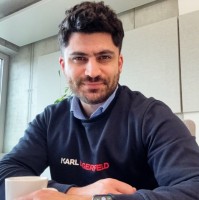 Alireza Gharbi