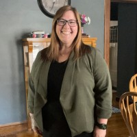 Megan Elliott