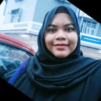 Nor Mastura Daud