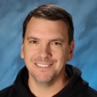Keith Ross