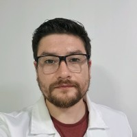 Oscar Fuenzalida Madrid