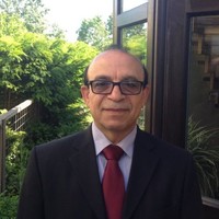 Mahmood Jaafari