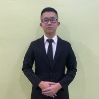 Kevin Ling Chek Shien