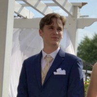 Derek R.T. Gaudet