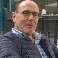 Benoit Charpentier