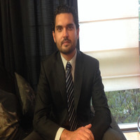 Jesus Gustavo Garza-Garcia, PhD