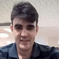 Patrick Lopes