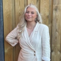Chloé Halfwerk