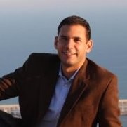 Ignacio Sarria, Phd, Cnim