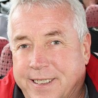 Steve Mullin