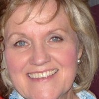 Sharon Arnesen