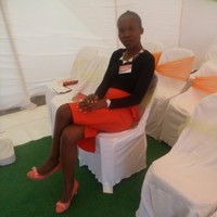 Nteseng Gabobofane