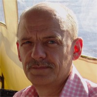 Dick Van Der Goot