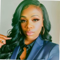 Lamica Wilson