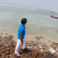 Shahzad iqbal Sim