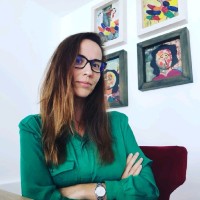 Andreia Salvado