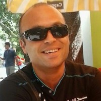 Стефан Иванов
