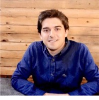 Marc-Antoine Lacourse, Mba