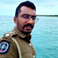 Nadeera Wijethunga